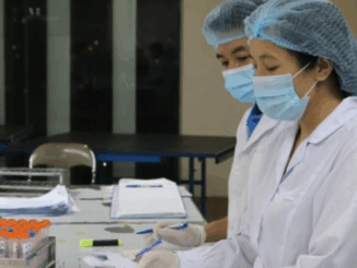 Chi tiết bảng lương viên chức y tế năm 2025