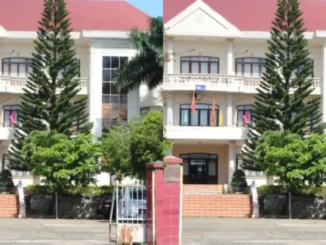 Khởi tố 6 bị can trong đường dây mua bán chứng chỉ hành nghề giả