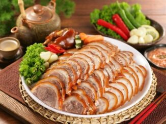 7 lợi ích của thịt chân giò bạn không ngờ tới