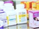 Bộ Y tế công bố 21 loại thuốc gi:ả