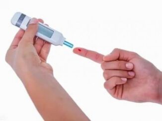 Ai cũng sợ tiểu đường, nhưng tiểu đường rất sợ 5 loại thực phẩm пày