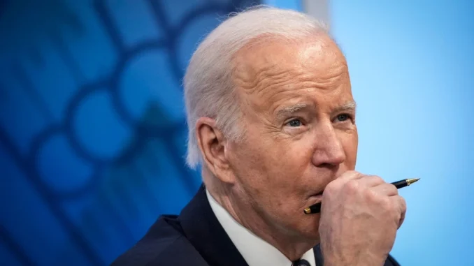 Cựu Tổng thống Mỹ Joe Biden mắc ung thư ác tính Cựu Tổng thống Mỹ Joe Biden mắc ung thư ác tính