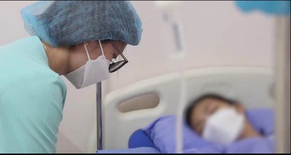 7 biểu hiện buổi sáng thức dậy của người đang mắc ung thư mà không biết 7 biểu hiện buổi sáng thức dậy của người đang mắc ung thư mà không biết