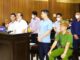 Một cựu chủ tịch huyện ở Thanh Hóa lĩnh 5 năm t:ù