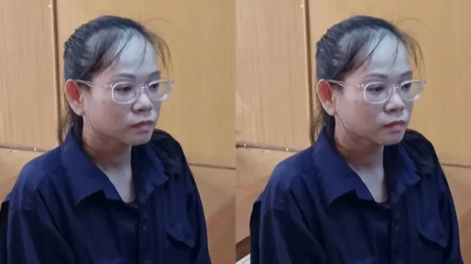 Nữ nhân viên ‘khoắng’ hơn 2.100 hộp thuố.c của công ty Long Châu nhờ thủ đoạn khó tin Nữ nhân viên ‘khoắng’ hơn 2.100 hộp thuố.c của công ty Long Châu nhờ thủ đoạn khó tin