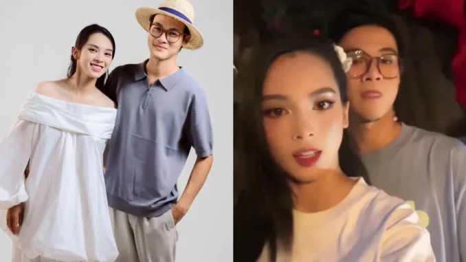 Tình trạng đáng lo của Quỳnh Lương giữa bão drama với chồng cũ Tình trạng đáng lo của Quỳnh Lương giữa bão drama với chồng cũ