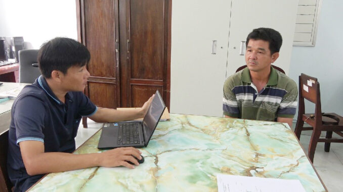 Lời khai tiết lộ nguyên nhân nghi phạm sát hại nữ chủ quán cà phê Lời khai tiết lộ nguyên nhân nghi phạm sát hại nữ chủ quán cà phê