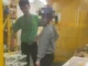 Cho thôi việc nữ hiệu trưởng lấy cắp đồ ở Bách hóa Xanh