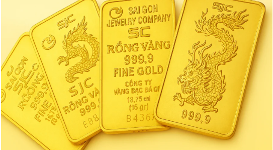 Giá vàng mới nhất chiều 20/5: Đảo chiều giữa bão thông tin, “rớt thẳng đứng” Giá vàng mới nhất chiều 20/5: Đảo chiều giữa bão thông tin, “rớt thẳng đứng”