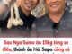 Hải Sapa TV ẩn video, đi khám sức khỏe sau ồn ào lòng xe điếu