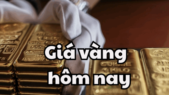 Không để cả nước “h:óng” lâu: Chuyên gia chính thức đưa “TIN KH:ẨN” dự báo giá vàng tuần mới, khối người t:o:ang Không để cả nước “h:óng” lâu: Chuyên gia chính thức đưa “TIN KH:ẨN” dự báo giá vàng tuần mới, khối người t:o:ang