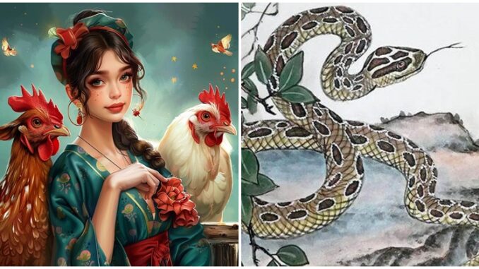 5 con giáp nữ không thích phụ thuộc đàn ông, luôn làm chủ cuộc đời mình dù giàu hay nghèo