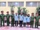 Quá kh::ủng kh::iếp: Khởi t::ố bí thư cùng 3 cán bộ phường ở Hà Nội về t::ội Nhận h::ối lộ nhiều năm liền