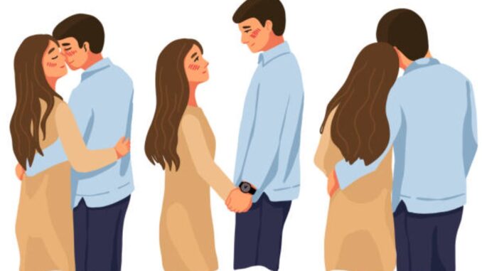 5 cách xưng hô chỉ có ở vợ chồng hạnh phúc, yêu nhau tới già 5 cách xưng hô chỉ có ở vợ chồng hạnh phúc, yêu nhau tới già