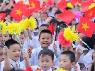 Từ năm 2026: Cả nước tuyển sinh lớp 1, lớp 6 theo nguyên tắc 'nhà gần trường'