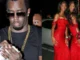 Diddy lộ thỏa thuận bí mật, chi 100.000 USD 'bịt miệng', 2 ái nữ làm điều sốc?