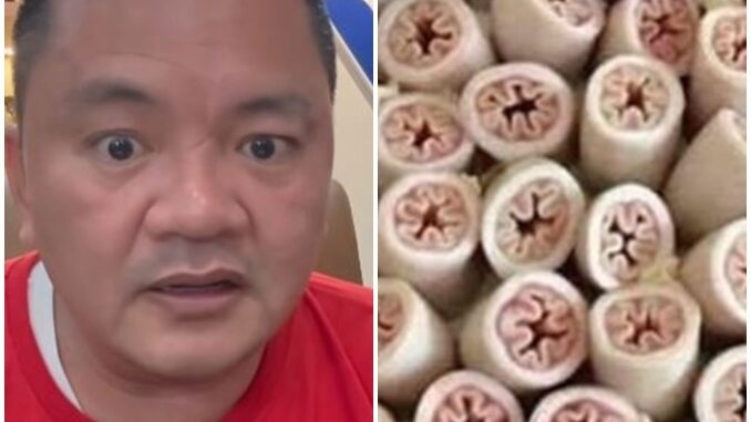 R-ùng mình nguồn gốc số lòng se điếu bán tràn lan trên thị trường! Nhiều chủ quán đang toát mồ hôi hột R-ùng mình nguồn gốc số lòng se điếu bán tràn lan trên thị trường! Nhiều chủ quán đang toát mồ hôi hột
