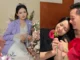 Hoa hậu Việt lấy chồng hơn 26 tuổ.i: Được sang tên tài sản trăm tỷ