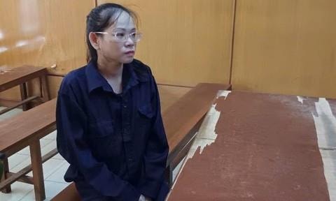 6 tháng trộm 2.100 hộp thuốc với thủ đoạn khó tin: Nữ nhân viên FPT Long Châu lĩnh án 15 năm tù 6 tháng trộm 2.100 hộp thuốc với thủ đoạn khó tin: Nữ nhân viên FPT Long Châu lĩnh án 15 năm tù