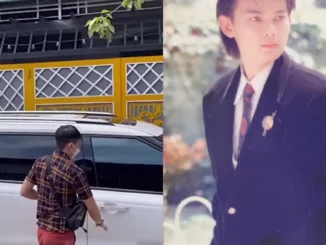 Nam NSƯT 50 tuổ.i ăn chay trường, biệt thự, đất đai trải dài từ Việt Nam sang Mỹ, về nước cho cháu xấp USD