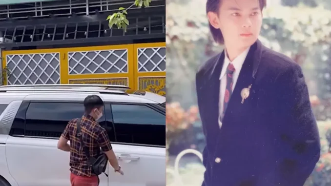Nam NSƯT 50 tuổ.i ăn chay trường, biệt thự, đất đai trải dài từ Việt Nam sang Mỹ, về nước cho cháu xấp USD Nam NSƯT 50 tuổ.i ăn chay trường, biệt thự, đất đai trải dài từ Việt Nam sang Mỹ, về nước cho cháu xấp USD