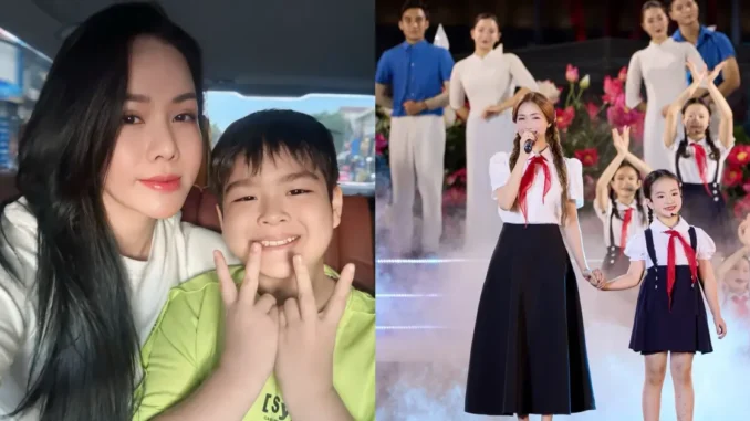 Sao Việt 19/5: Thanh Hằng thả dáng nón.g bỏn.g, Văn Mai Hương xem Lady Gaga Sao Việt 19/5: Thanh Hằng thả dáng nón.g bỏn.g, Văn Mai Hương xem Lady Gaga