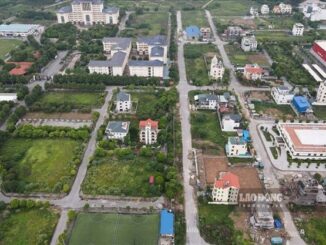 Chi phí phải nộp khi tách thửa đất thổ cư MỚI NHẤT