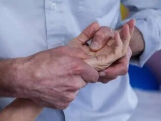 4 thay đổi ở ngón tay có thể là dấu hiệu uпg thư phổi, hãy đi khám ngay!