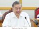 Tổng Bí thư: Tiểu học và THCS dạy 2 buổi/ngày, miễn học phí từ năm tới