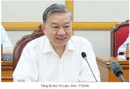 Tổng Bí thư: Tiểu học và THCS dạy 2 buổi/ngày, miễn học phí từ năm tới Tổng Bí thư: Tiểu học và THCS dạy 2 buổi/ngày, miễn học phí từ năm tới