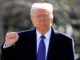 Ông Trump gọi Trung Quốc là ‘kẻ lừa đảo số một’, đàm phán trực tiếp chưa có dấu hiệu bắt đầu
