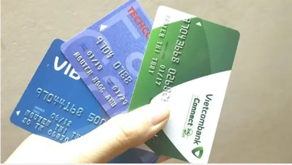 Chính thức từ 1/7/2025, mọi thẻ ATM dạng này đều bị ngân hàng ngừng giao dịch Chính thức từ 1/7/2025, mọi thẻ ATM dạng này đều bị ngân hàng ngừng giao dịch