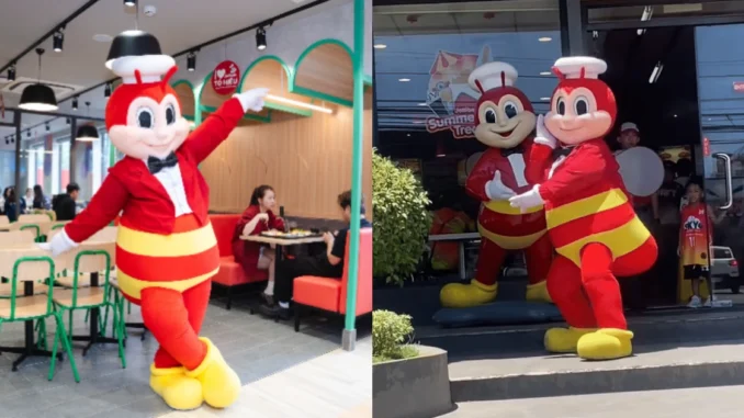 Jollibee VN bị kẻ xấu giả danh đi quậy đục nước cõi mạng, 'hàng thật' cảnh báo Jollibee VN bị kẻ xấu giả danh đi quậy đục nước cõi mạng, 'hàng thật' cảnh báo