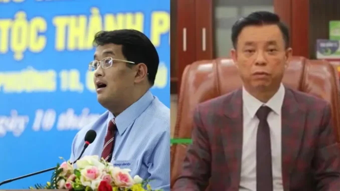 Công ty Sơn Lâm “tuồn” thuố.c vào những bệnh viện nào? Công ty Sơn Lâm “tuồn” thuố.c vào những bệnh viện nào?