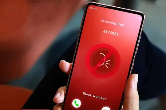 Ngân hàng cảnh báo hình ảnh tuyệt đối không nên lưu trong điện thoại Ngân hàng cảnh báo hình ảnh tuyệt đối không nên lưu trong điện thoại