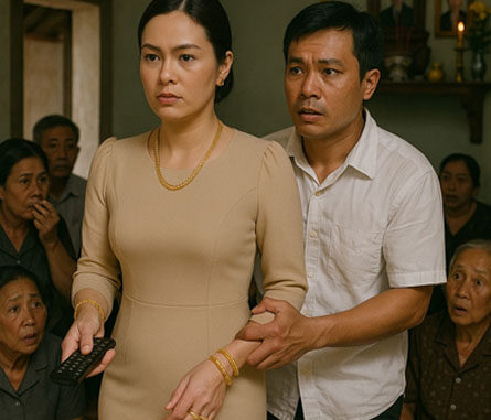 Chồng l:én lút đưa người tình về căn hộ chung khi vợ đi công tác nhưng không biết căn hộ đó đã được gắn cam:era ẩn từ ngày đầu Chồng l:én lút đưa người tình về căn hộ chung khi vợ đi công tác nhưng không biết căn hộ đó đã được gắn cam:era ẩn từ ngày đầu