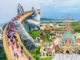 Trải nghiệm hè đa sắc màu tại những khu vui chơi hàng đầu Việt Nam