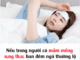 Nếu trong người có mầm mống u;ng th;ư, ban đêm ngủ thường lộ ra 3 đặc điểm nhưng nhiều người chủ quan