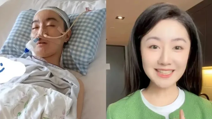 Bước đường cùng của sao nhí giả dối nhất Trung Quốc Bước đường cùng của sao nhí giả dối nhất Trung Quốc