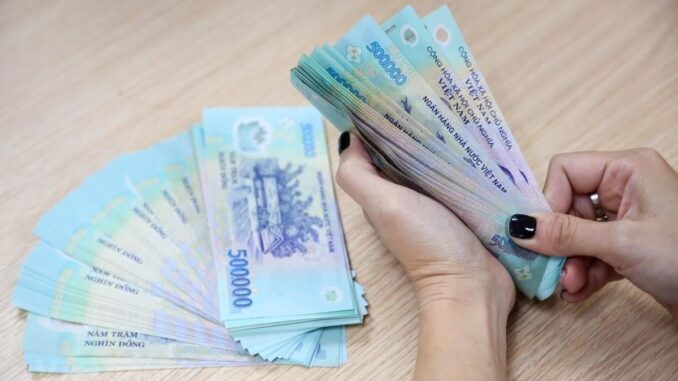 Chỉ còn 60 ngày nữa, hàng triệu người nhận sẽ được nhận khoản tiền tăng gấp 4 lần