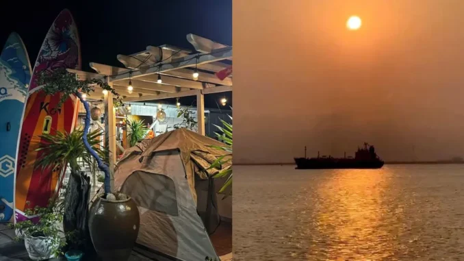 Có một Cát Bà… hoang dã đến kì lạ! Có một Cát Bà… hoang dã đến kì lạ!