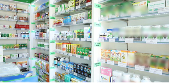 Phát hiện thuốc giãn phế quản giả, hoạt chất chính chỉ đạt 6,3%