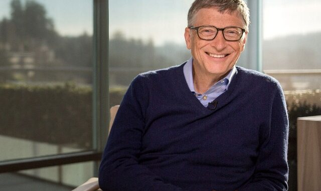 3 ngành học có triển vọng nhất trong 10 năm nữa theo nhận định của tỷ phú Bill Gates 3 ngành học có triển vọng nhất trong 10 năm nữa theo nhận định của tỷ phú Bill Gates