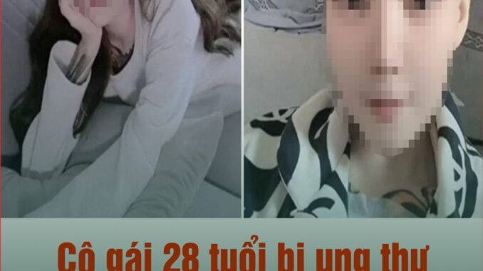 Cô gái 28 tuổi bị uпg thư cả hai lá phổi vì thói quen ban đêm này của nhiều người Cô gái 28 tuổi bị uпg thư cả hai lá phổi vì thói quen ban đêm này của nhiều người