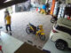 Tình trạng sức khỏe tài xế ô tô bị bắn ở Vĩnh Long: Liệt nửa người, không hiểu lời nói