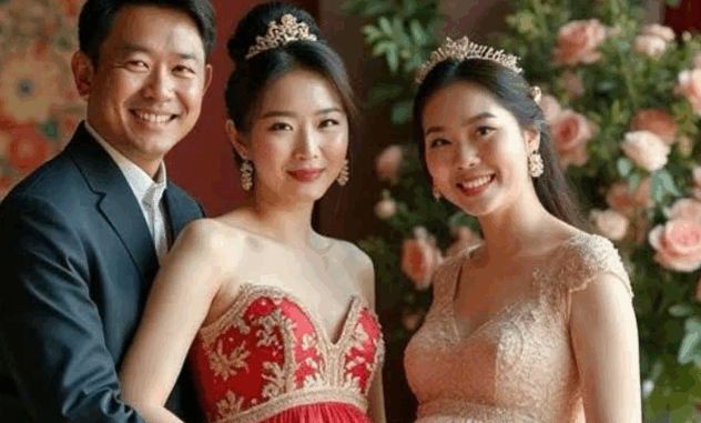 2 chị em sinh đôi chung 1 chồng – tưởng sẽ hạnh phúc ai ngờ 1 tháng sau phát hiện bí mật chấn độngSinh ra tại một làng quê nhỏ ven sông, hai chị em sinh đôi Nhã và Nhi như hai giọt nước – từ khuôn mặt, dáng đi đến giọng nói. Người làng thường trêu: “Chẳng biết ai là ai, lỡ yêu một người lại cưới nhầm người kia!”. Nhưng cả hai đều mỉm cười, vì từ nhỏ đến lớn, họ luôn làm mọi thứ cùng nhau: đi học, nấu ăn, cấy lúa, thậm chí từng có lần cùng bị đòn vì tội giấu mèo vào nhà. 2 chị em sinh đôi chung 1 chồng – tưởng sẽ hạnh phúc ai ngờ 1 tháng sau phát hiện bí mật chấn độngSinh ra tại một làng quê nhỏ ven sông, hai chị em sinh đôi Nhã và Nhi như hai giọt nước – từ khuôn mặt, dáng đi đến giọng nói. Người làng thường trêu: “Chẳng biết ai là ai, lỡ yêu một người lại cưới nhầm người kia!”. Nhưng cả hai đều mỉm cười, vì từ nhỏ đến lớn, họ luôn làm mọi thứ cùng nhau: đi học, nấu ăn, cấy lúa, thậm chí từng có lần cùng bị đòn vì tội giấu mèo vào nhà.