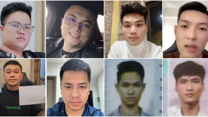 8 người Việt bị công ty của Elon Musk khởi kiện 8 người Việt bị công ty của Elon Musk khởi kiện