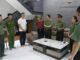 HLV bị khởi tố vì bớt xén tiền VĐV