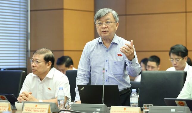 Đề nghị bộ trưởng, chủ tịch tỉnh ‘vi hành’ xem cán bộ ứng xử với dân và doanh nghiệp Đề nghị bộ trưởng, chủ tịch tỉnh ‘vi hành’ xem cán bộ ứng xử với dân và doanh nghiệp