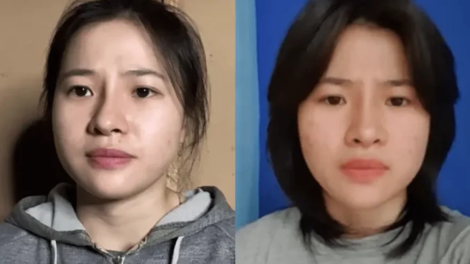 Truy tìm Võ Thị Diễm My - cô gái liên quan vụ á:n "Tịnh thất Bồng Lai" mất tích bí ẩn suốt 5 năm Truy tìm Võ Thị Diễm My - cô gái liên quan vụ á:n "Tịnh thất Bồng Lai" mất tích bí ẩn suốt 5 năm